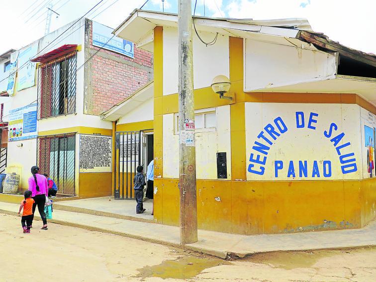 Pachitea: menores de edad trabajan en bares 