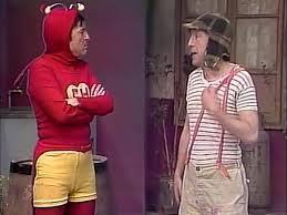 Chespirito: Las frases que nos dejó el Chapulín Colorado y el Chavo del Ocho (Videos)