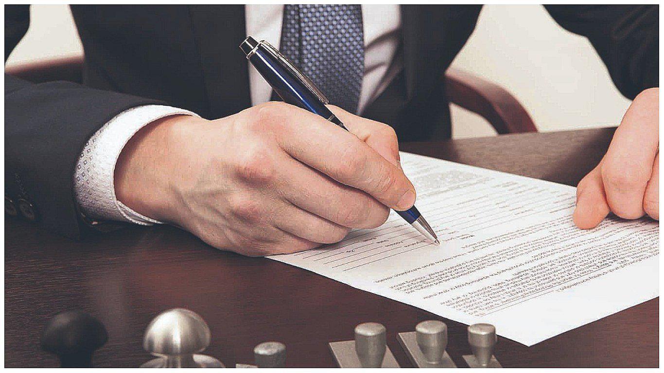 Conozca qué hacer para renunciar a una herencia