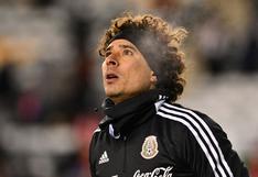 Arquero de México resalta el nivel de Perú: considera que debió estar en el Mundial