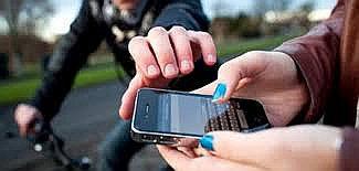 Envían a prisión a hombre que golpeó y quitó el celular a escolar en centro de Chimbote