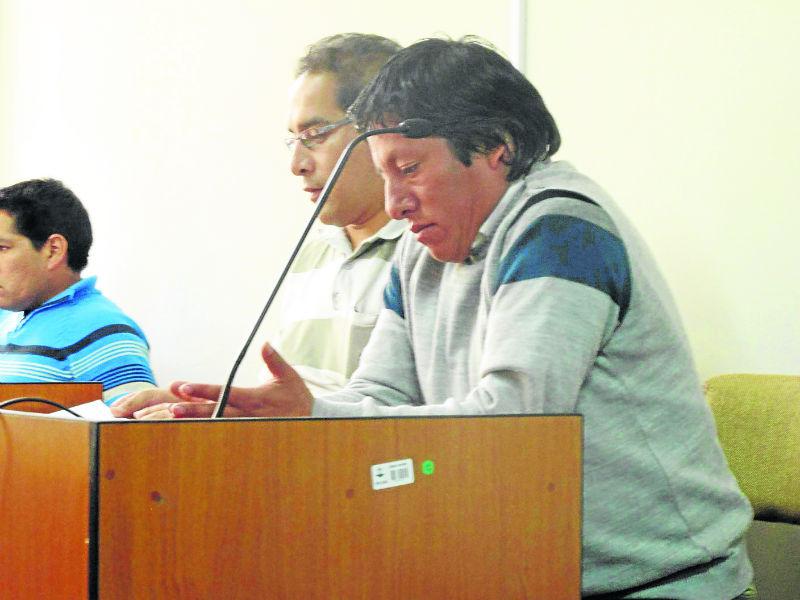 Inspector de trabajo seguirá tres meses más en la cárcel