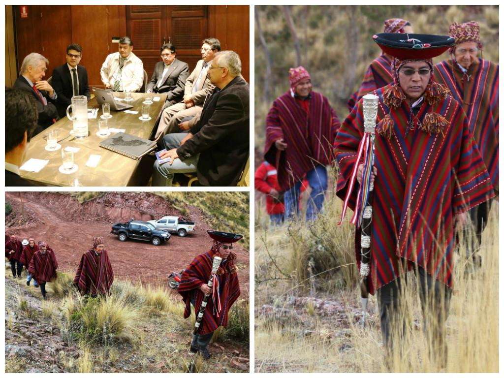 Cusco: Chinchero se prepara para ser la primera 'Smart City' del Perú