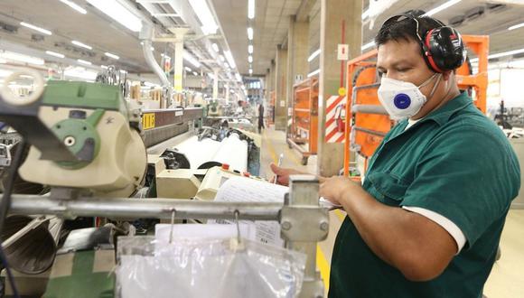 ​INEI: Empleo en Lima Metropolitana sube 0.4%, pero el trabajo adecuado crece más de 2%