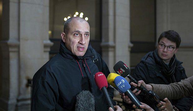 ​Hombre que robó obras de Picasso es condenado a ocho años de cárcel