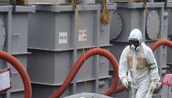 Denuncian a operadora de la central nuclear de Fukushima