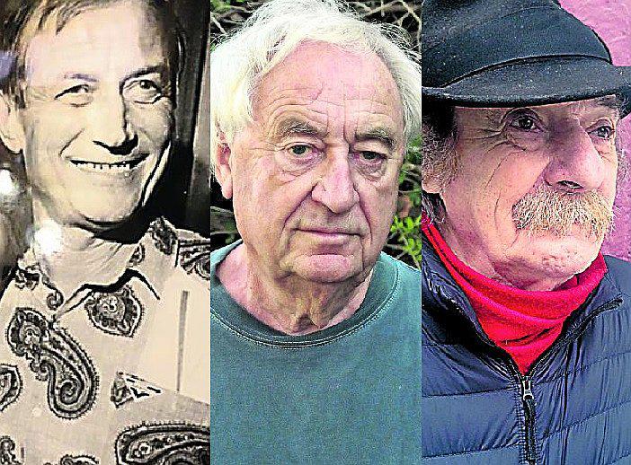 Fiesta poética: se inicia III Festival Internacional de Poesía de Lima