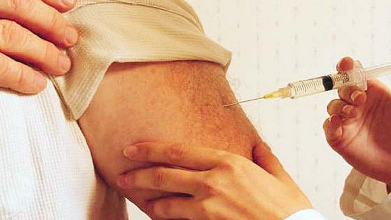 Italia evalúa la castración química para violadores