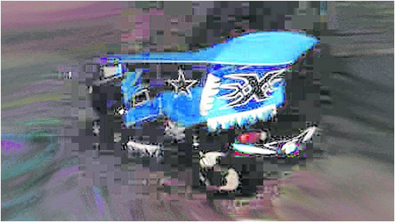 Recuperan mototaxi que fue robada por una pareja 