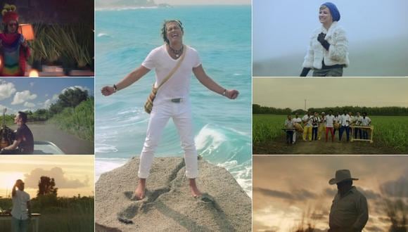 ​Carlos Vives lanza nueva versión de su éxito “La tierra del olvido” (VIDEO)