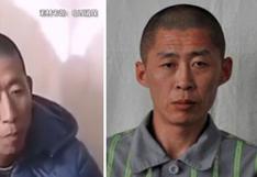 Detienen a hombre cinco veces en tres días tras parecerse a un criminal extranjero en China
