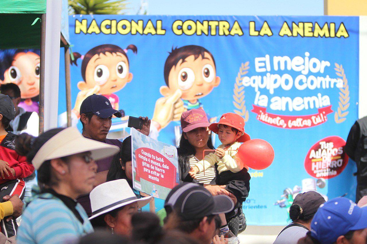 Anuncian evento para informar sobre problemas alimentarios a candidatos.