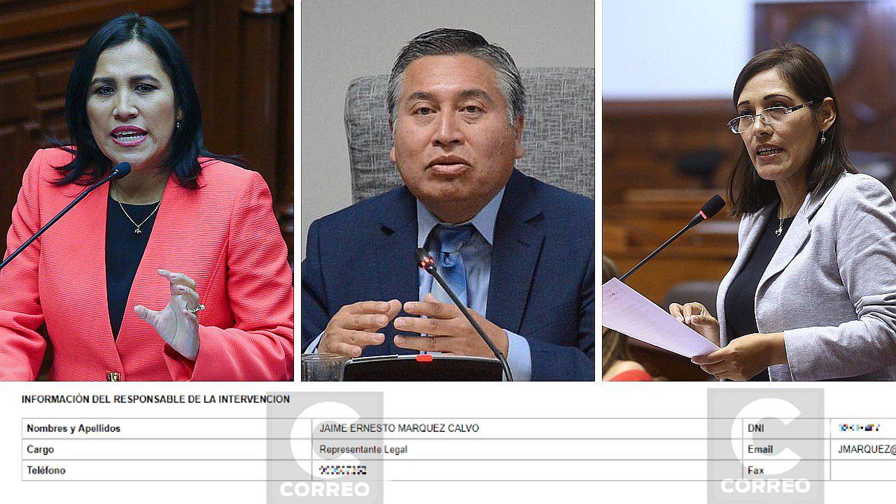 ONG del esposo de ministra de Educación sí hizo consultoría sobre enfoque de género por US$ 6 millones