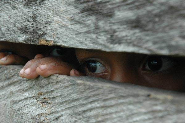 Capturan en Colombia a dos implicados en masacre de niños
