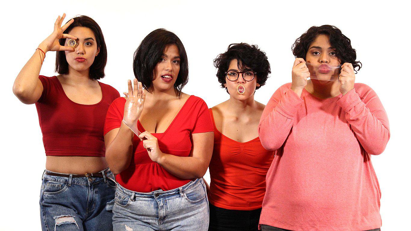 Proyecto V, una obra testimonial sobre la educación sexual