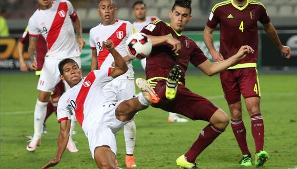 ​Perú vs Venezuela: Todos los detalles del primer partido de la Blanquirroja en la Copa América 2019