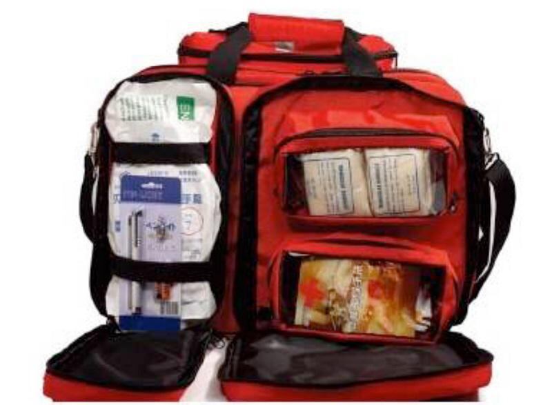 ¿Qué debe contener un botiquín viajero para tu campamento?