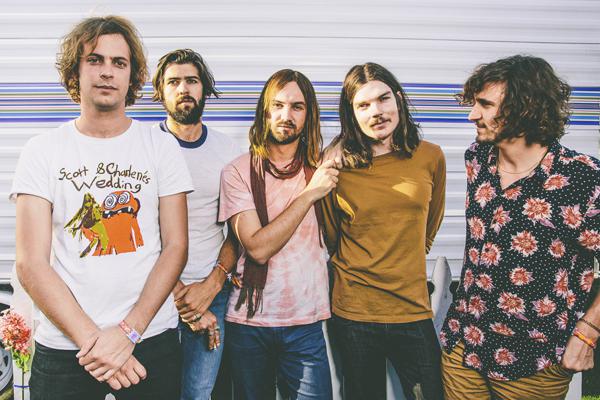 Tame Impala confirma concierto en Lima (VIDEO)