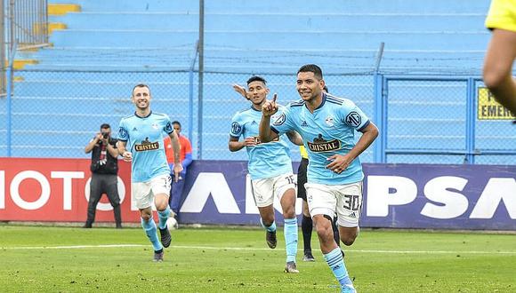 Sporting Cristal vs. Pirata se enfrentan por la Liga 1 Clausura vía Gol Perú