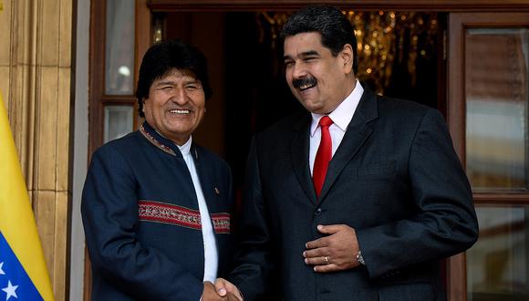 Rodríguez Mackay: Existe riesgo de boicot en Cumbre de las Américas por países cercanos a Maduro (VIDEO)