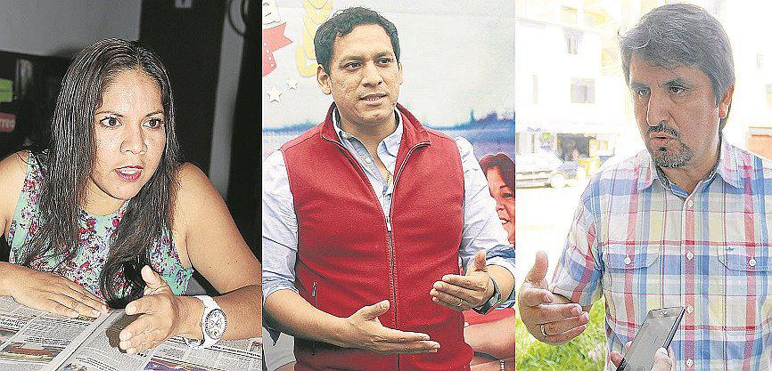 Respaldo y críticas ante el pedido de asilo de Alan García