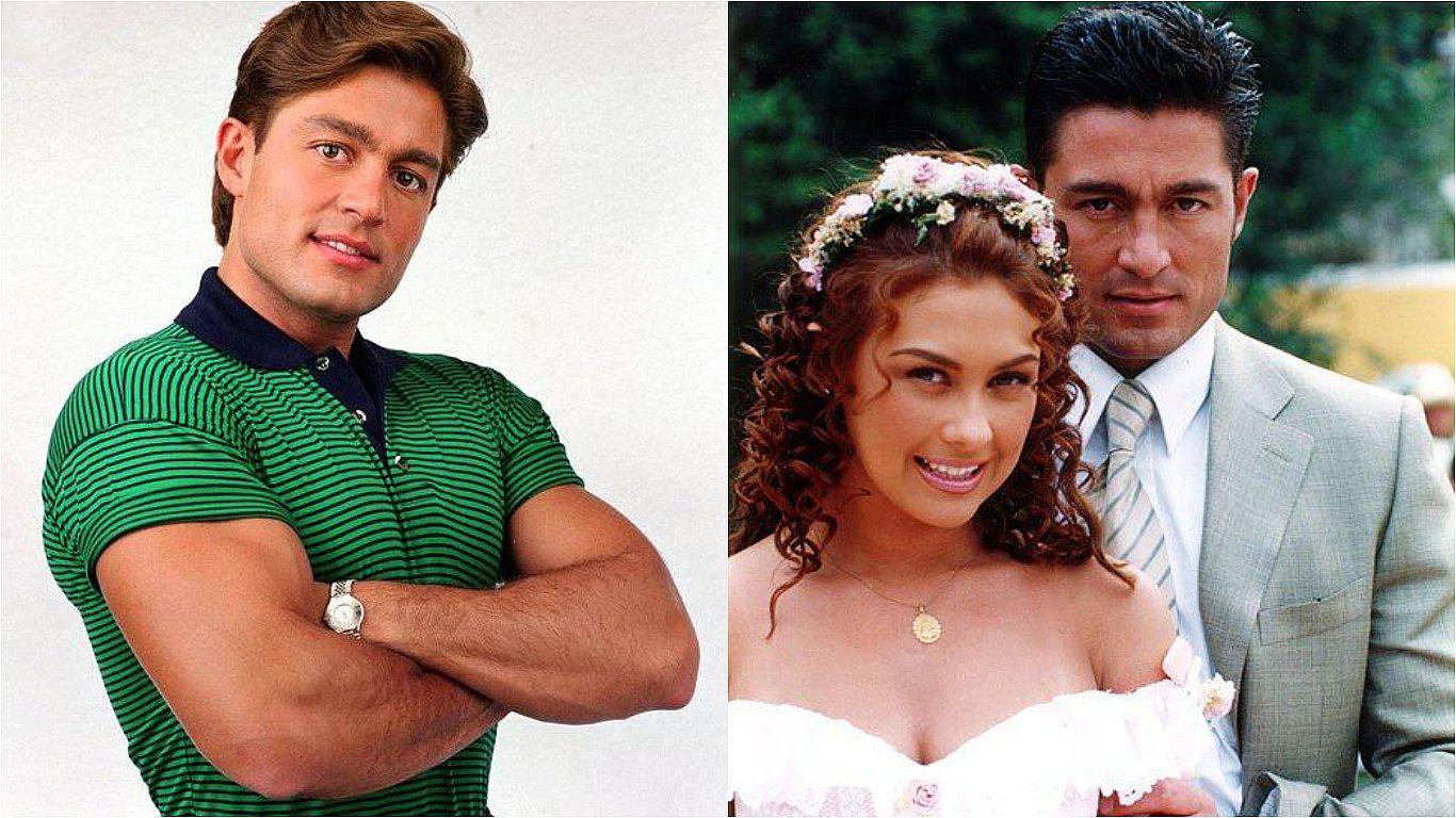 Fernando Colunga sorprendió con nueva imagen tras someterse a supuestas cirugías (VIDEO)
