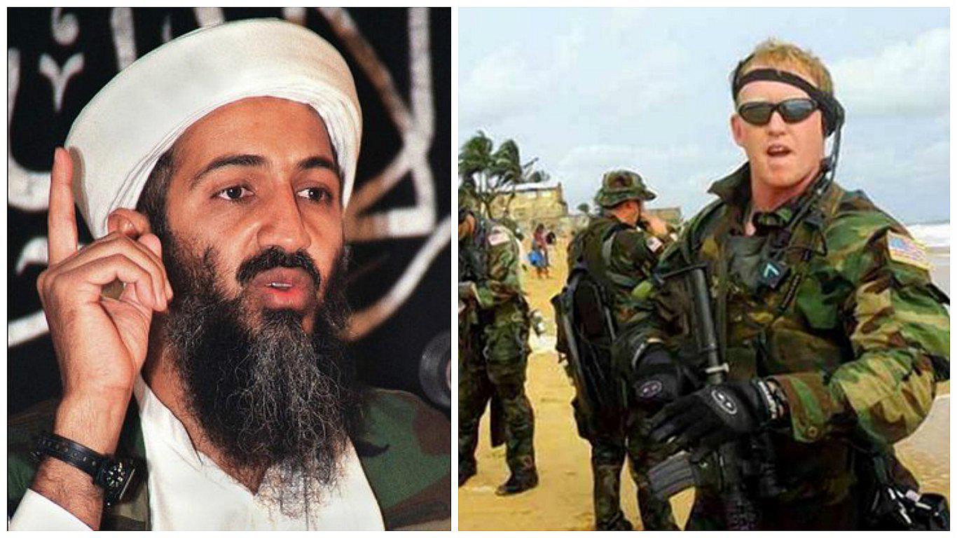 Soldado que mató a Bin Laden reveló cómo fueron los últimos minutos del terrorista 