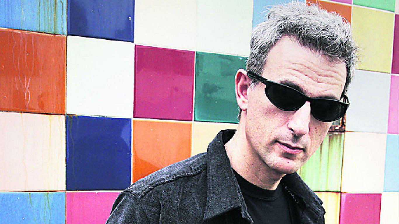 Mario Siperman, tecladista de Los Fabulosos Cadillacs: “La experimentación ha hecho que aprenda de la música”