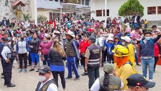 Ponen fecha de inicio para huelga indefinida en Machu Picchu (VIDEO)