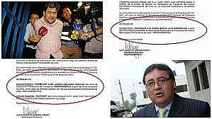 Caso Odebrecht: Prófugo exviceministro Jorge Cuba asegura que se entregará 