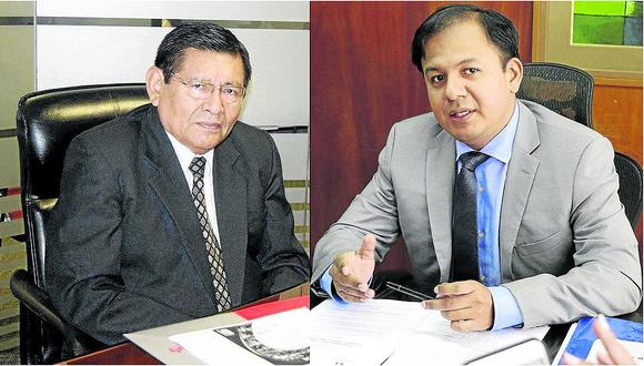 Alcalde de Piura anuncia remoción de miembros del directorio de Caja Piura 