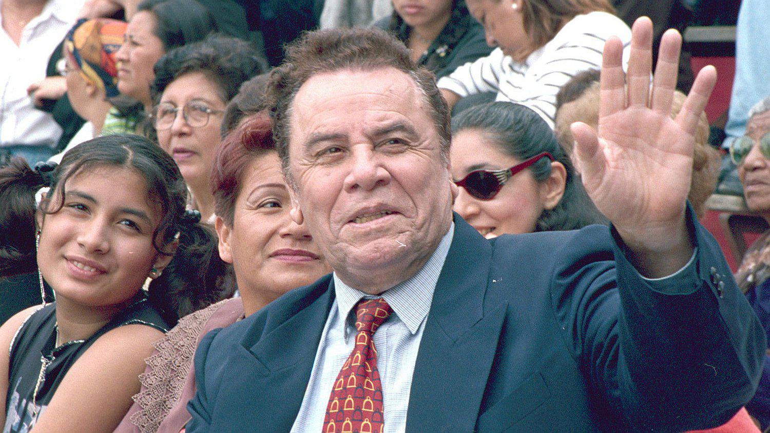 Obra de Augusto Polo Campos es declarada Patrimonio Cultural de la Nación