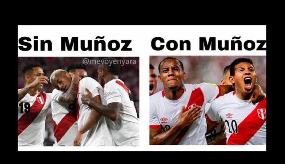 En Vivo Peru Vs Estados Unidos Crean Divertidos Memes Previo Al Amistoso En Connecticut Deportes Correo