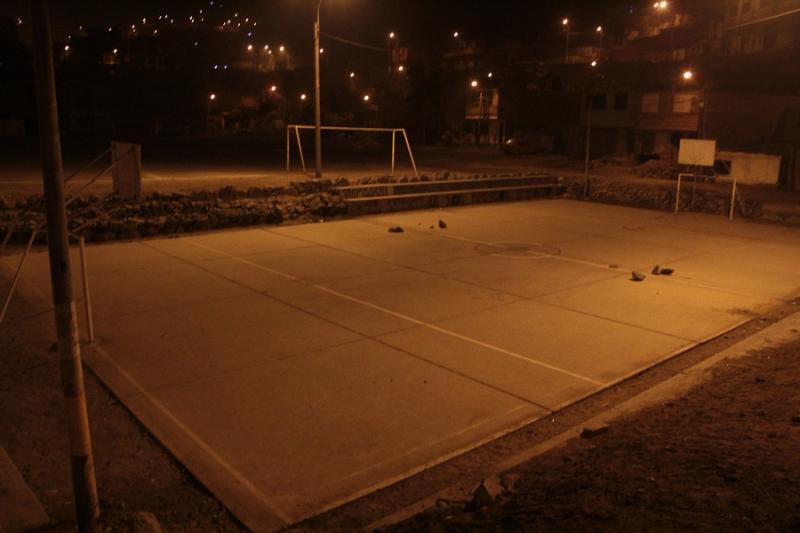 Niño pierde la vida tras pisar artefacto explosivo en San Juan de Lurigancho