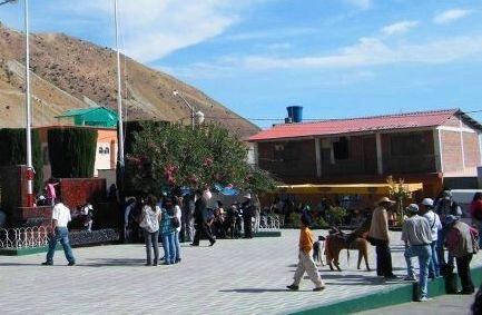 Después de 13 días recién juramentará regidor de Sánchez Cerro