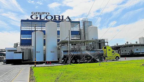 Empresa Gloria busca comprar terreno en Pampa Baja, pero no obtiene respuesta del Gobierno Regional de Arequipa