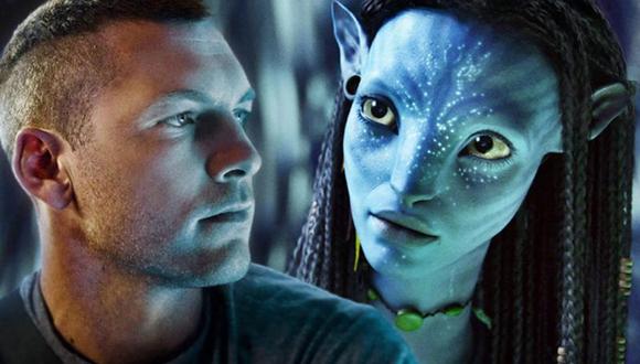 James Cameron prepara la secuela de "Avatar"
