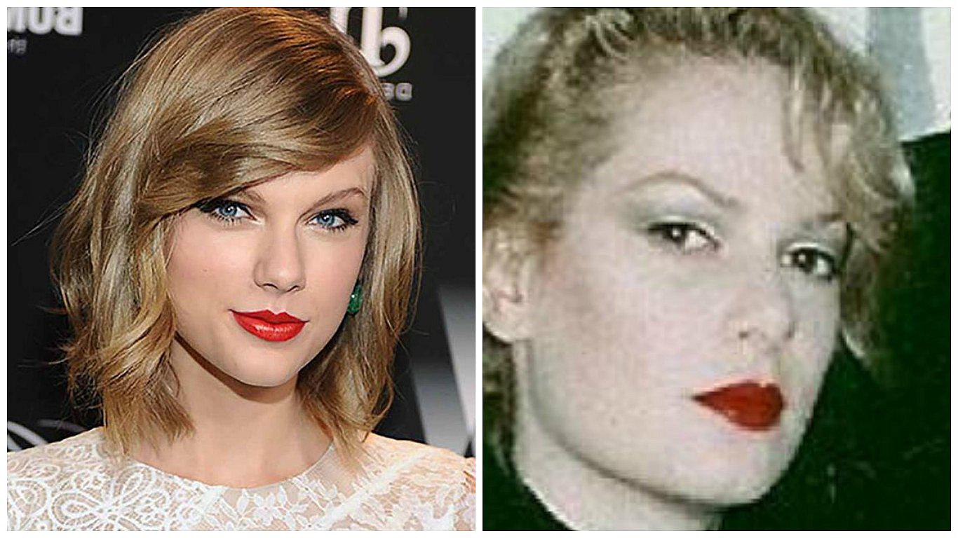 Taylor Swift: usuarios la comparan con líder de "secta satánica" (VIDEO)