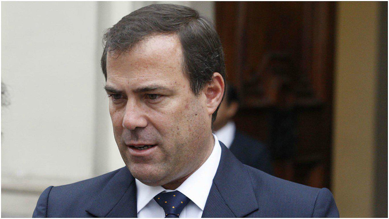 Giuffra advierte que exoneración a aerolíneas perfora sistema de ingresos