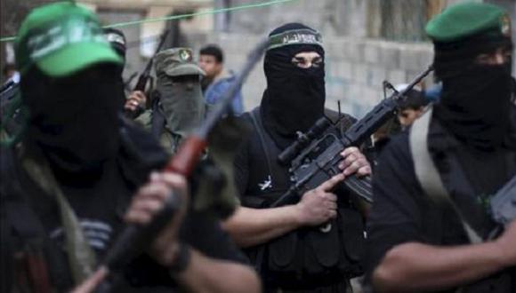 La Autoridad Nacional Palestina liberará presos de Hamás para "favorecer la reconciliación"