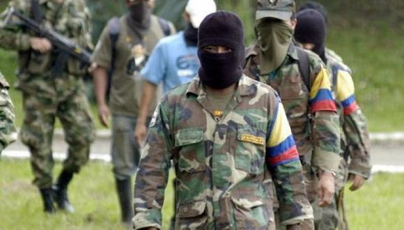 ​Las FARC piden que les asignen curules en el Congreso colombiano