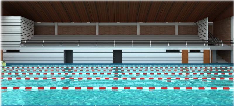 MPT elige consorcio para mejorar piscina Gildemeister