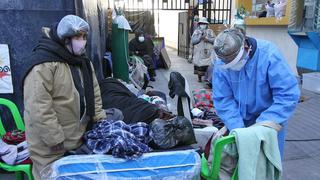 Lo que nos deja la terrible pandemia de COVID-19 en Arequipa
