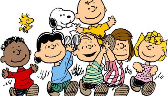 Snoopy  y Charlie Brown regresarán a la pantalla grande luego de 32 años