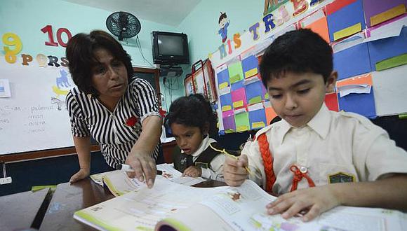 Programa busca reclutar maestros peruanos: Conoce los requisitos para dar clases en EE.UU.