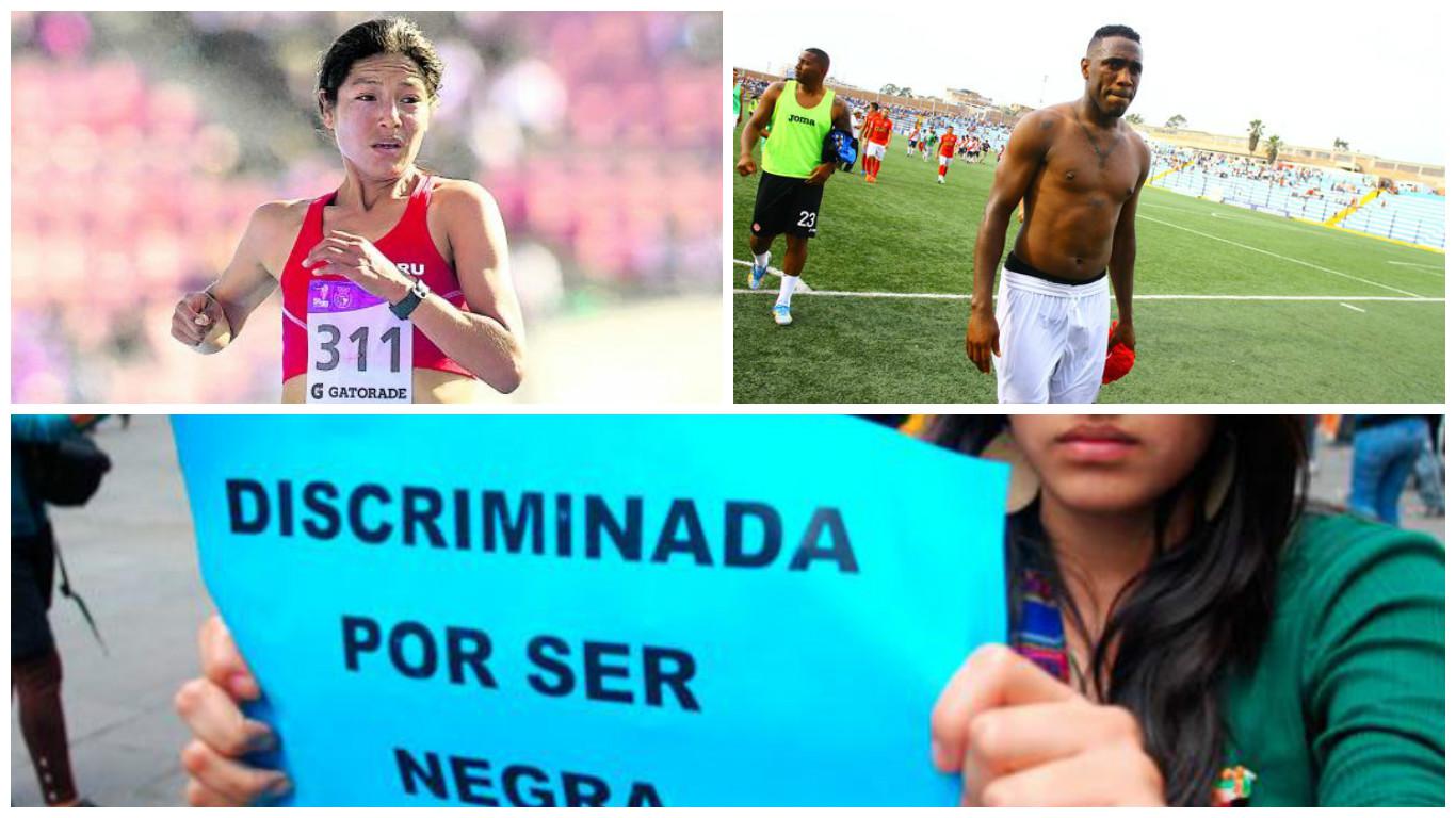 Senaju: El 54% de jóvenes afroperuanos considera que Perú es racista y 45% homofóbico