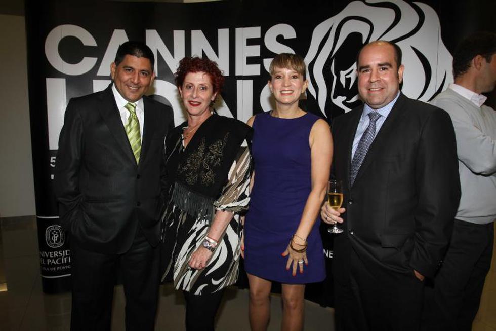 Diario "El Bocón" ganó un León en la premiación de Cannes 2012