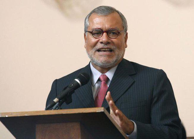 José Ugaz en la CADE 2014: "Orellana va a una Fiscalía donde su titular está bajo sospecha "