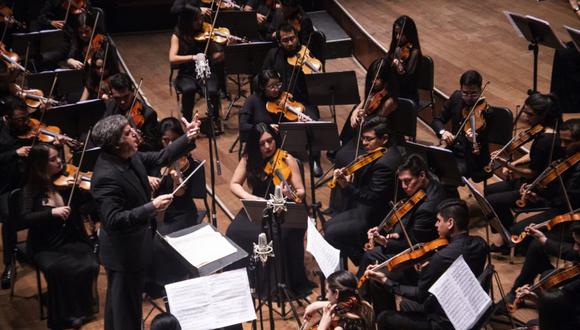 Concierto “Perosi, Haydn, Mozart & Vivaldi: Soli Deo Gloria” está programado para el 4 de marzo, a las 8 de la noche, de manera presencial en el Gran Teatro Nacional