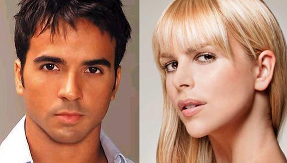 Luis Fonsi y Águeda López tienen su primer hijo en Miami